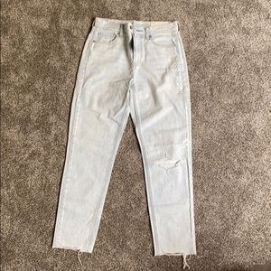 NWT American eagle jeans